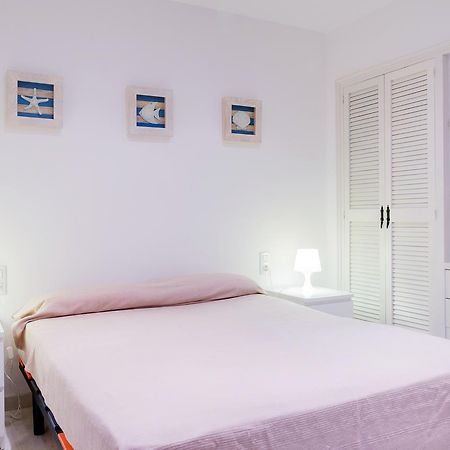 Apartamento Ancora Tamariu Exterior foto