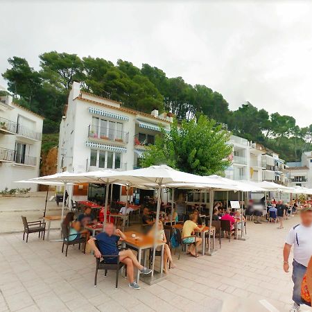 Apartamento Ancora Tamariu Exterior foto