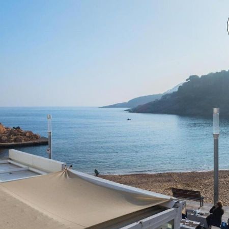 Apartamento Ancora Tamariu Exterior foto
