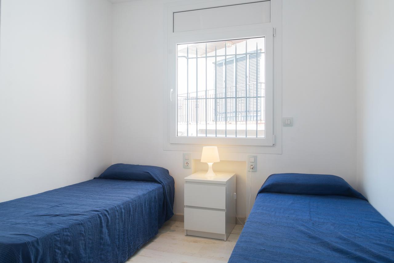 Apartamento Ancora Tamariu Exterior foto