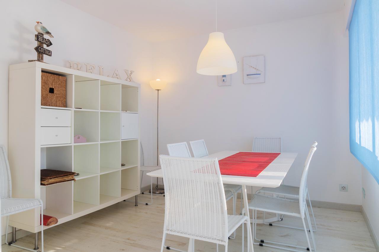 Apartamento Ancora Tamariu Exterior foto