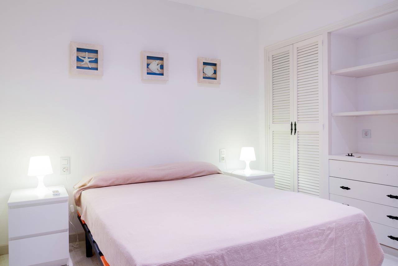 Apartamento Ancora Tamariu Exterior foto