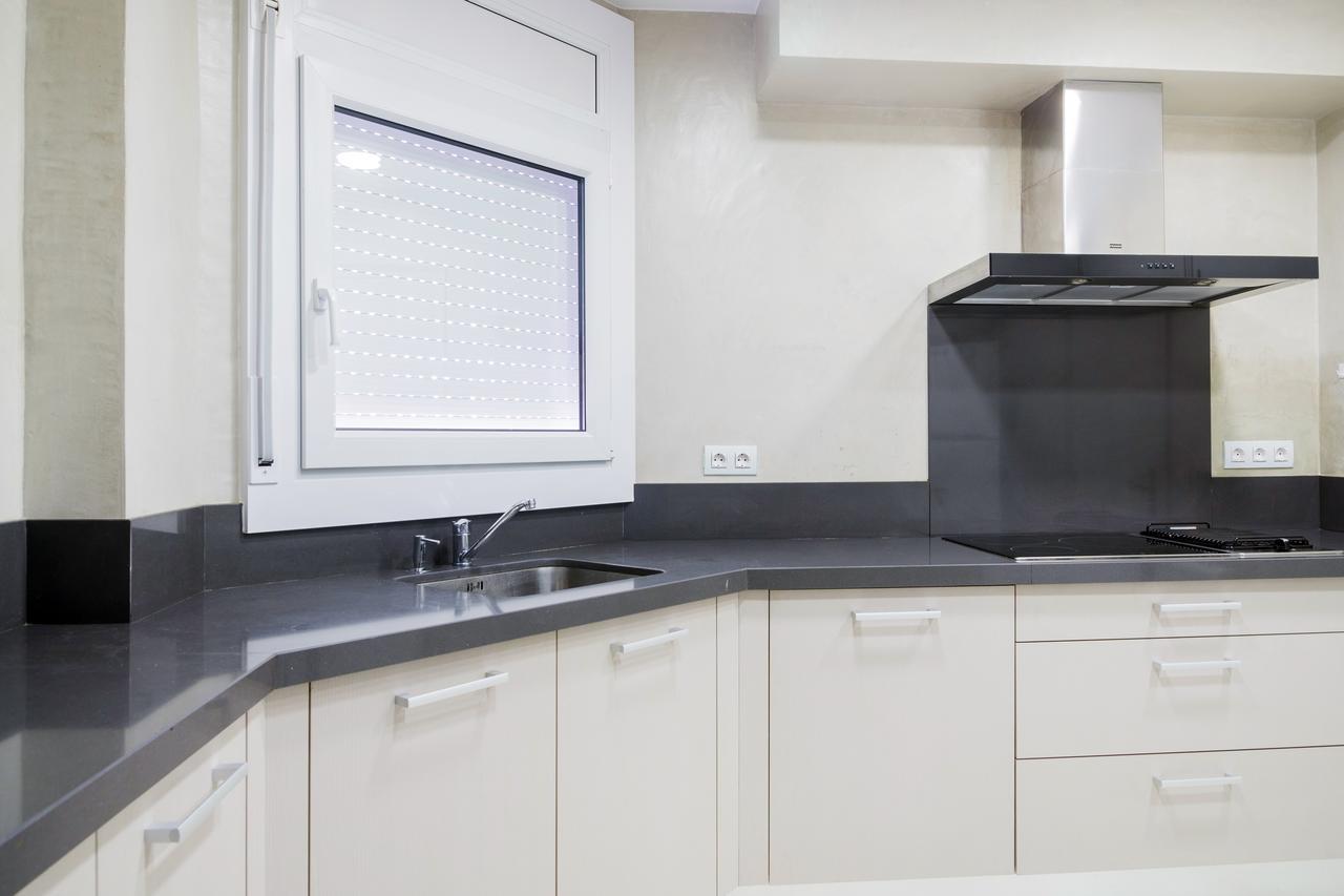 Apartamento Ancora Tamariu Exterior foto