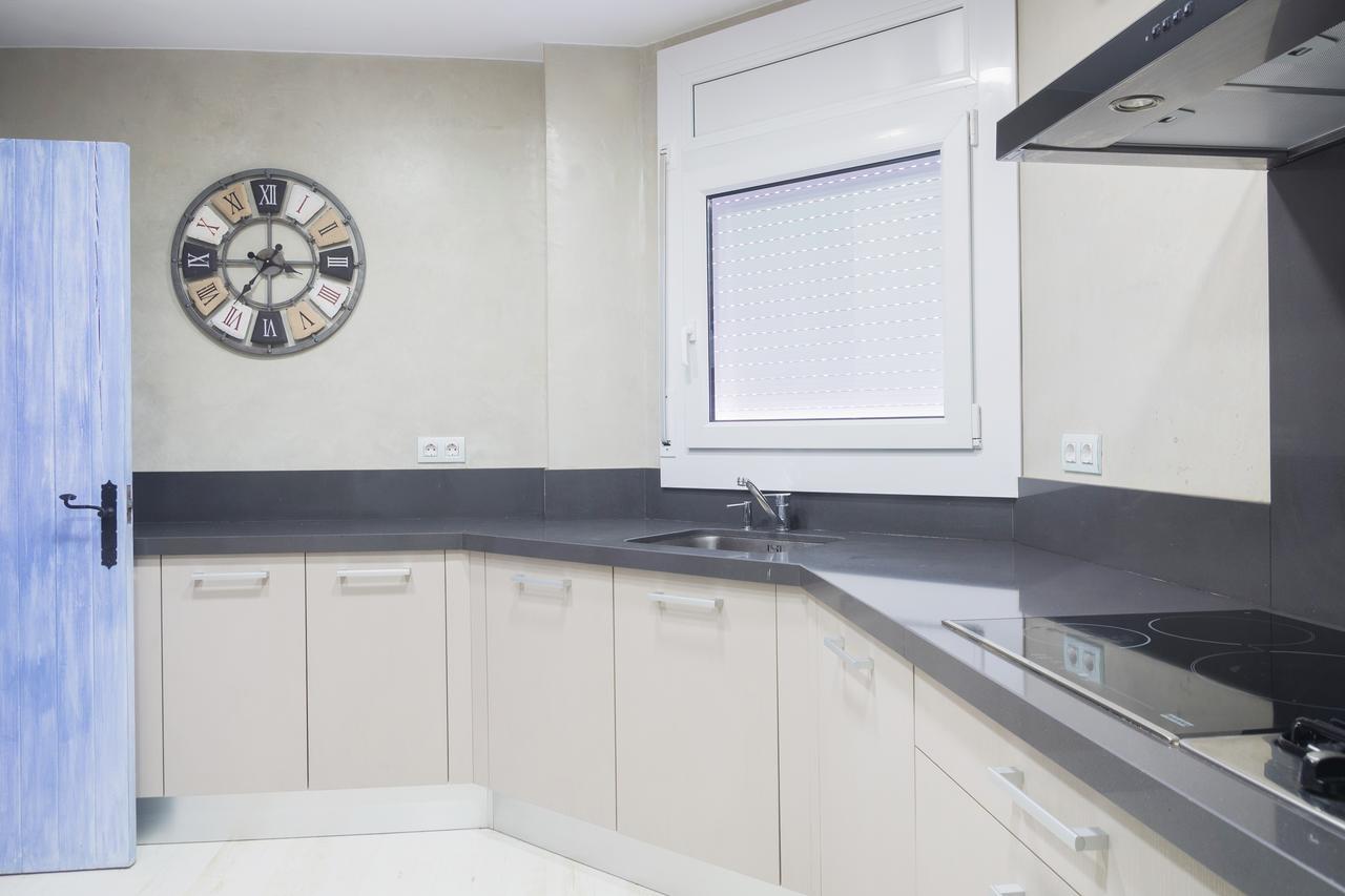 Apartamento Ancora Tamariu Exterior foto