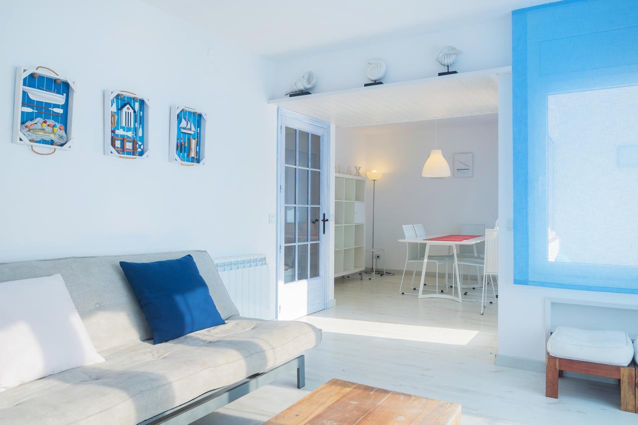 Apartamento Ancora Tamariu Exterior foto