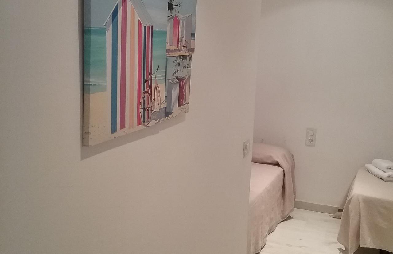 Apartamento Ancora Tamariu Exterior foto